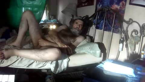 Italian Franky online show from 14, 7, 2026