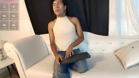 John online show from 6, 8, 2026