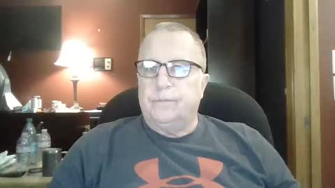 Mr Wonderful online show from 25, 12, 2024