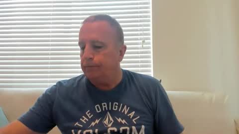 Mr Wonderful online show from 2, 11, 2025