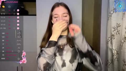 Kate online show from 15, 2, 2026