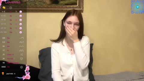 Kate online show from 2, 3, 2026