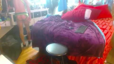 Snapshot of eastbayboy57 chatting on 23, 2, 2026 eastbayboy57 online show from 23, 2, 2026