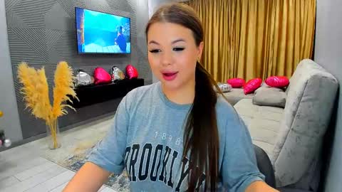 Snapshot of easternbeautyy chatting on 18, 2, 2025 easternbeautyy online show from 18, 2, 2025