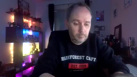 eastmidssoul online show from 5, 2, 2026