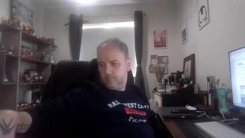 Snapshot of eastmidssoul chatting on 6, 5, 2026 eastmidssoul online show from 6, 5, 2026
