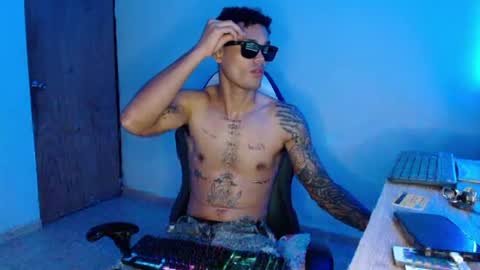 Snapshot of easy_money7777 chatting on 1, 7, 2026 easy_money7777 online show from 1, 7, 2026