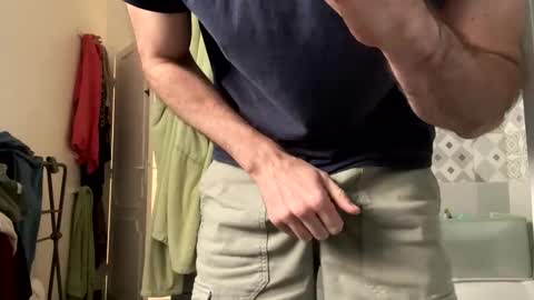 French Guy online show from 30, 11, 2025