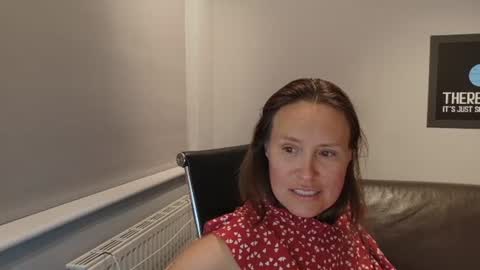 Snapshot of eatmypie69 chatting on 5, 7, 2026 Nadia Ferreira online show from 5, 7, 2026