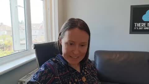 Snapshot of eatmypie69 chatting on 20, 7, 2026 Nadia Ferreira online show from 20, 7, 2026