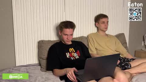 eaton_ online show from 18, 10, 2025