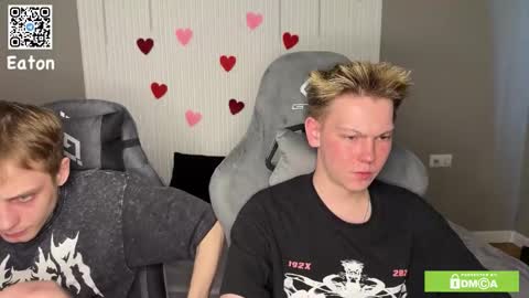 eaton_ online show from 12, 3, 2026