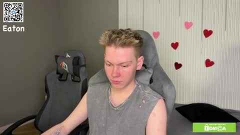 eaton_ online show from 1, 4, 2026