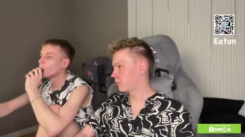 eaton_ online show from 5, 4, 2026