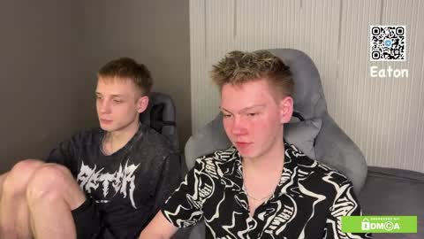 eaton_ online show from 13, 4, 2026