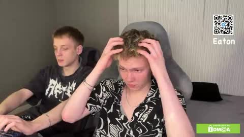 eaton_ online show from 25, 4, 2026