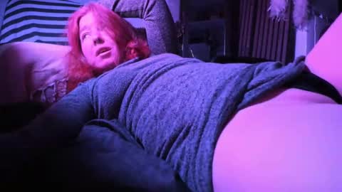 hi.. im baybee more spicyness ---  online show from 12, 2, 2025