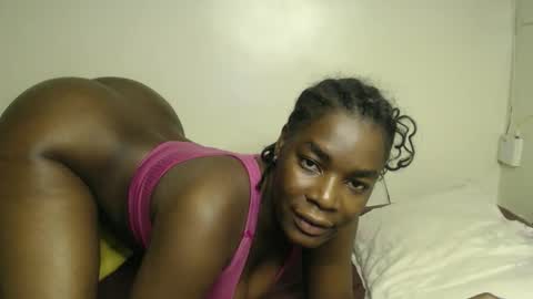 ebbonydream online show from 30, 3, 2026