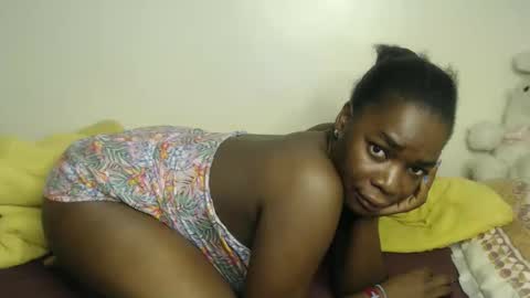 ebbonydream online show from 12, 4, 2026