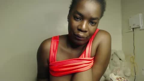 ebbonydream online show from 12, 4, 2026