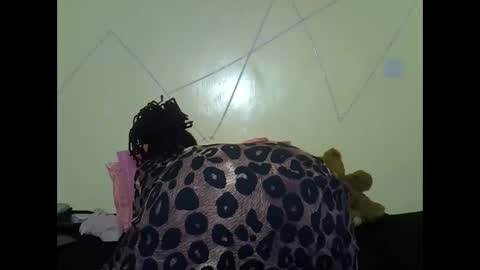 Snapshot of eboniana chatting on 21, 9, 2025 eboniana online show from 21, 9, 2025