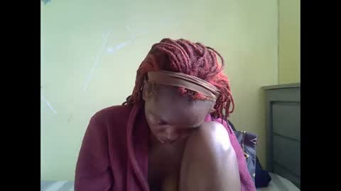 eboniana online show from 7, 5, 2026