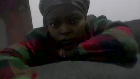 ebonicalprincess online show from 18, 5, 2026