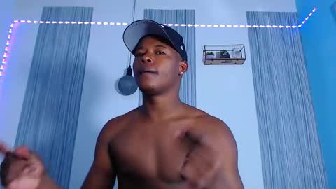 Chris Palaz  online show from 22, 12, 2025