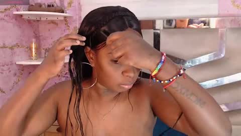 ebonnyhotvip online show from 12, 3, 2025