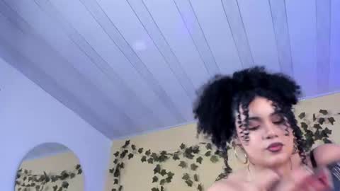 Snapshot of ebonnyrosee chatting on 1, 8, 2026 Sol online show from 1, 8, 2026