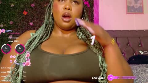 ANGIE online show from 9, 4, 2026