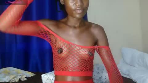 Ebony online show from 21, 2, 2026