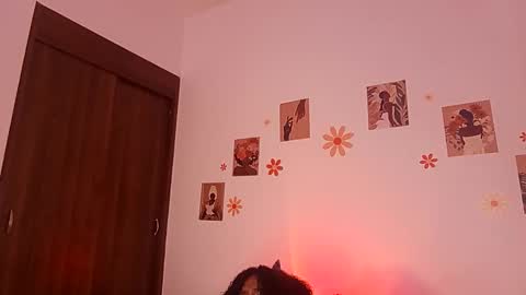 Snapshot of ebony_af chatting on 15, 4, 2026 ebony_af online show from 15, 4, 2026