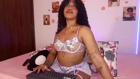 Snapshot of ebony_af chatting on 24, 6, 2026 ebony_af online show from 24, 6, 2026