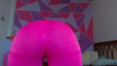 Alika Ashanti online show from 9, 1, 2025