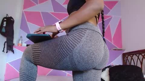 Alika Ashanti online show from 10, 2, 2025