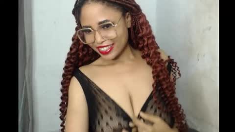 Ebony badgirl online show from 10, 10, 2025