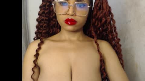 Ebony badgirl online show from 20, 10, 2025