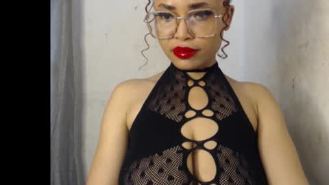 Ebony badgirl online show from 26, 10, 2025