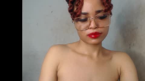 Ebony badgirl online show from 29, 11, 2025