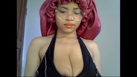 Ebony badgurl online show from 23, 6, 2026