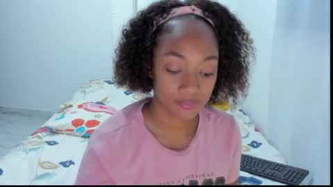 Snapshot of ebony_banks chatting on 11, 6, 2026 Liz online show from 11, 6, 2026