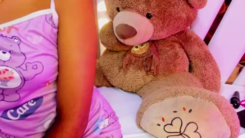 Luci  online show from 29, 1, 2025