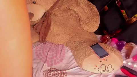 Luci  online show from 15, 2, 2025