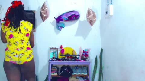 chayna smith online show from 9, 2, 2025