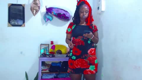 chayna smith online show from 10, 2, 2025