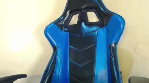 ebony choco2 online show from 12, 2, 2025