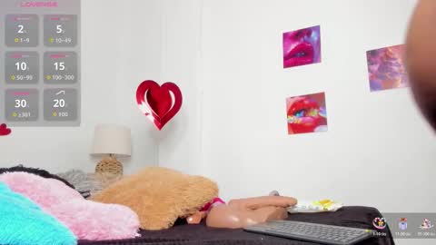 ebony_cute9 online show from 25, 2, 2026