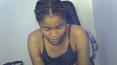 Snapshot of ebony_dickdrainer chatting on 3, 2, 2026 Beky online show from 3, 2, 2026