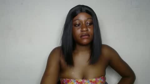 Snapshot of ebony_fatass chatting on 21, 9, 2025 Ella online show from 21, 9, 2025